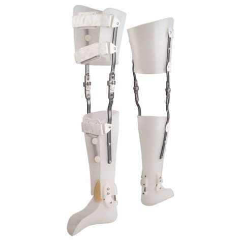 Knee Ankle Foot Orthosis Colman Prosthetics And Orthotics