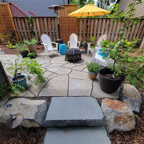 A Nature Lover's Paradise - Harmony Design Northwest