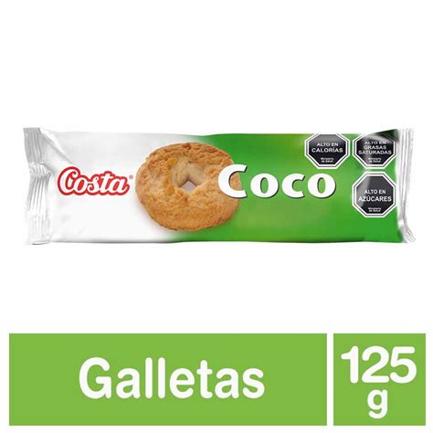 Dónde Comprar Galletas De Coco