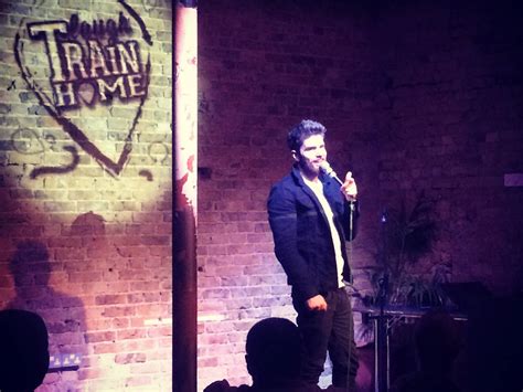 The Best Comedy Shows In London This Week Time Out London Comedy