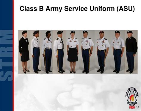 Ppt Proper Wear Of The Military Uniform Powerpoint Presentation Id