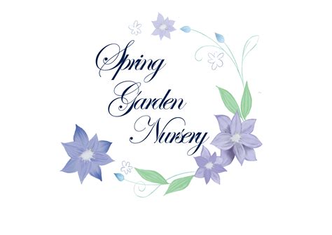 Spring Garden Nursery