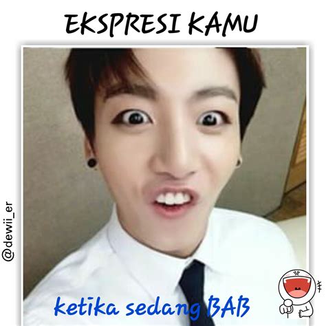 43 Meme Lucu V Bts Keren Dan Terbaru | Kumpulan Gambar Meme Lucu