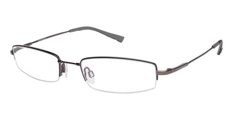 850013 Eyeglasses Frames By Crush