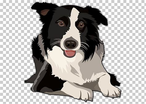 Border Collie Clipart Clip Art Library