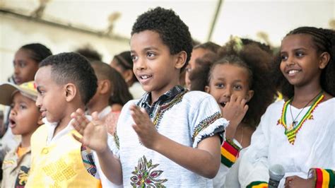 Ethiopian New Year Festival Thriving In The Inner West For Its 12th