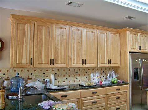 pecan wood kitchen cabinets image interiors magazine