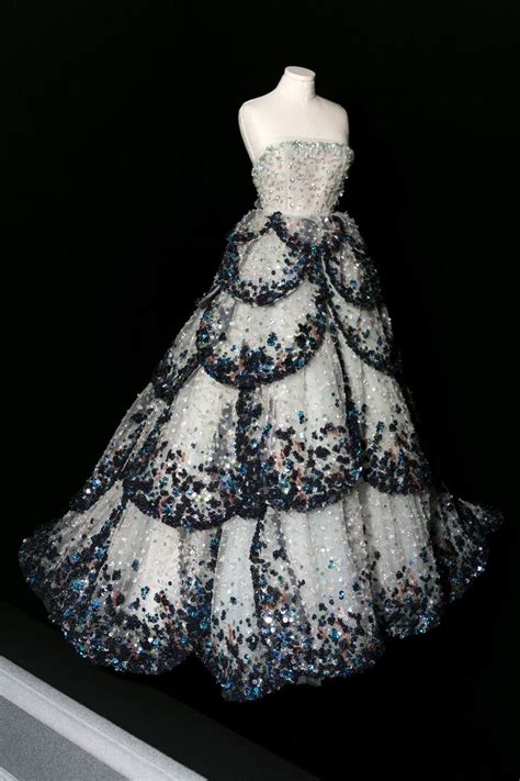 Dior Haute Joaillerie Iconic Dresses Beautiful Dresses Vintage Gowns