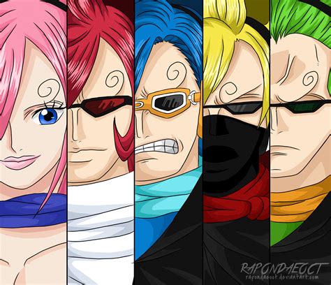 One piece germa 66 sanji 214982Is sanji the strongest vinsmoke