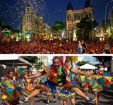 Aniversário De Recife é Feriado