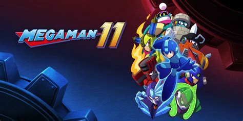 Mega Man 12 Rumors Intensify After New Domain Update Ahead Of 35th