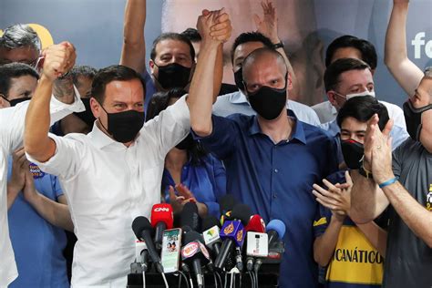 Explore tweets of bruno covas @brunocovas on twitter. Primeira fala de Covas ecoa Biden e mostra prefeito de SP ...