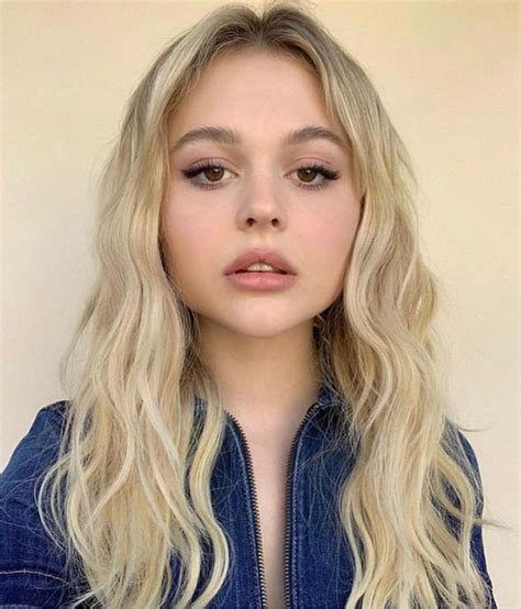 Emily Alyn Lind Tour Dates Concert Tickets And Live Streams