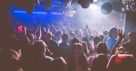 The Unofficial Dress Codes Of The Clubs In York