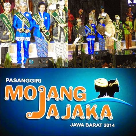 Result Grand Final Mojang Jajaka Jawa Barat 2014