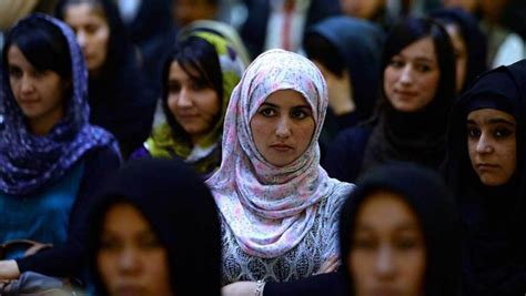 اصول اساسی جنبش زنان در افغانستان پس از طالبان آسو