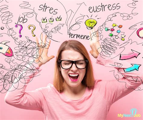 Elimină stresul la job prin 6 metode simple Blog MyNextJob