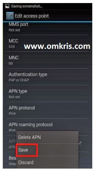 Maybe you would like to learn more about one of these? Cara Setting APN Internet Smartfren Andromax (All Versions)
