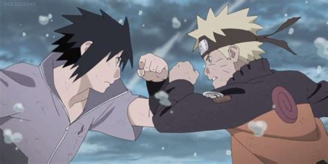The 10 Longest Arcs In The Naruto Anime Ranked By Episodes