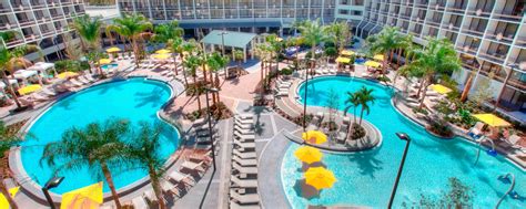 Hotel Near Disney World With Shuttle Sheraton Orlando Lake Buena