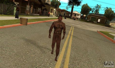 Naked Trevor From Gta V For Gta San Andreas Nude Girls Hot Sex Picture