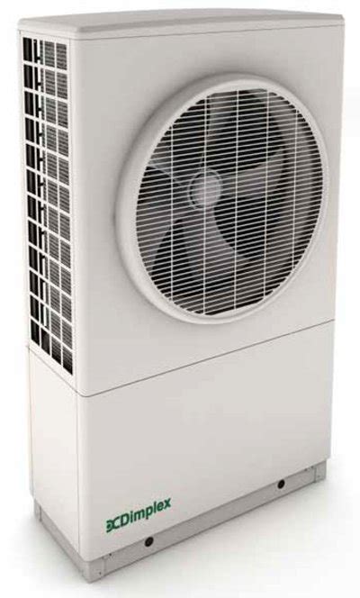 They also provide air conditioning and humidity control. Air Source Heat Pump From MCS Accredited Installers in Essex
