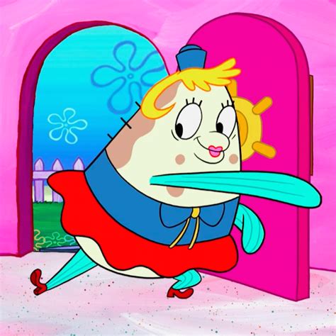 Image Spongebob Squarepants Mrs Puff Season 11png Nickelodeon