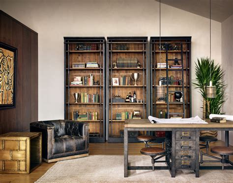 5 Brilliant Ideas For Decorate Your Home Office Interior Design The