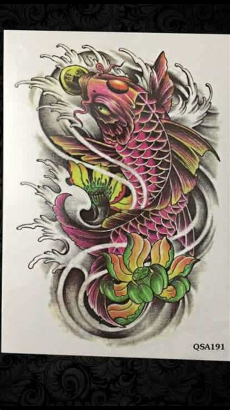 pin-by-huỳnh-hờ-on-cá-chép-koi-tattoo-design,-koi-tattoo,-koi-fish-tattoo