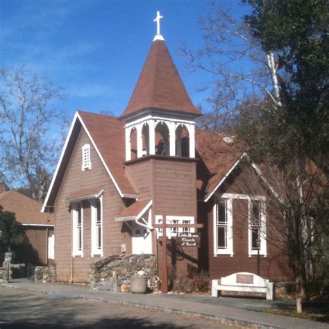 Little Brown Church Sunol Ca Old Country Churches Old Churches