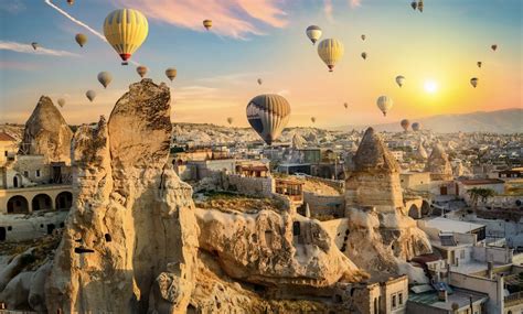 Best Things To Do In Cappadocia Turkey When Visiting Thrillist