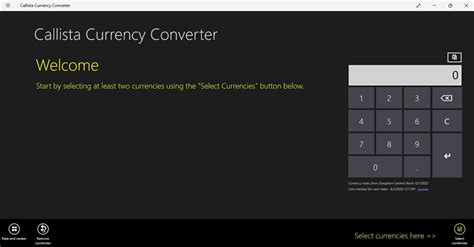 The 5 Best Currency Converter Apps For Windows