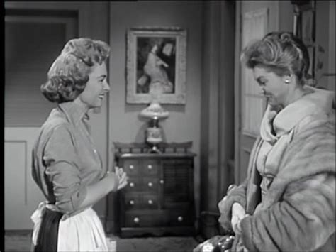 The Donna Reed Show The Career Woman Tv Episode 1960 Imdb