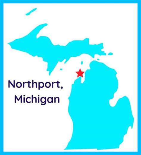Visit Northport Michigan 2023 Vacation Travel Guide My Michigan
