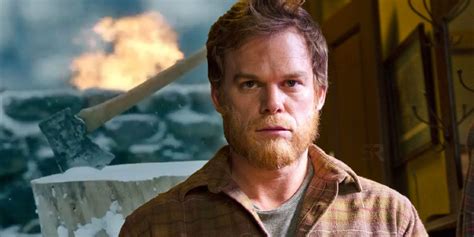 Dexter Season 9 Release Date Cast Plot Details Spoilers And