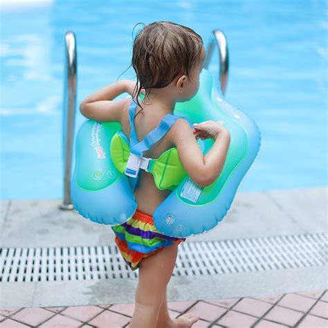 BabyDoddle Anti Flip Swimming Ring BabyDoddle Anneau De Bain
