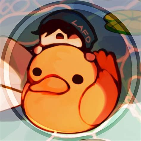 Quackity Pfp Aesthetic Quackity 1 In 2021 Giblrisbox Wallpaper