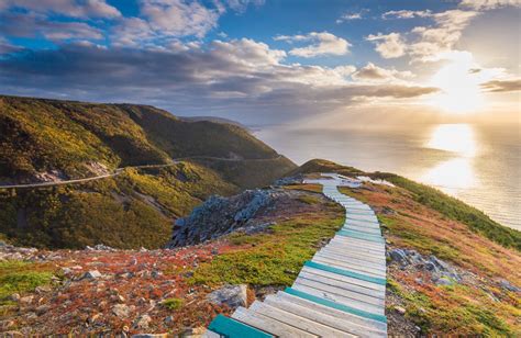 The Beginner S Guide To Fun On Cape Breton Island Navigate Nova Scotia Cabot Trail Cape