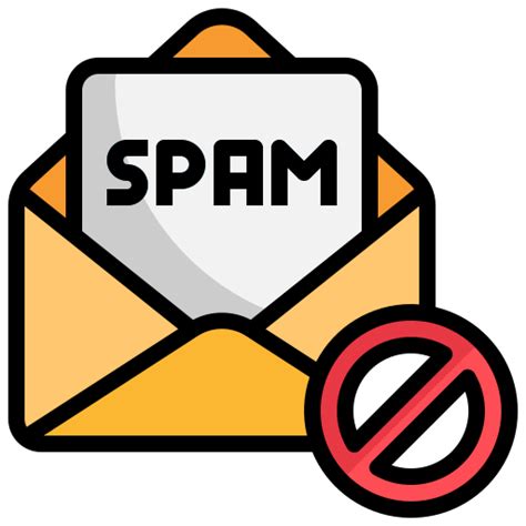 Spam Free Computer Icons