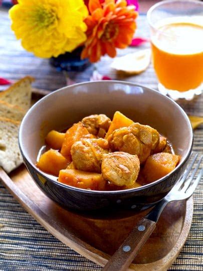 Check spelling or type a new query. Quick and Easy African Pork Peanut Stew - Fearless Fresh