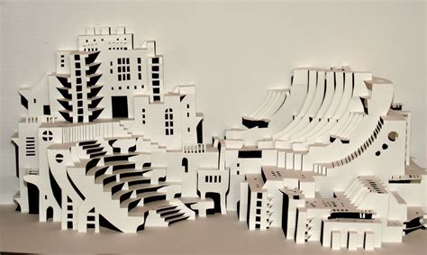 The site owner hides the web page description. 加藤麻衣子の立体アート、「これが折り紙建築」 - 伊豆高原 ...