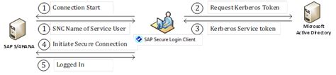 Ultimate Guide For Sap Single Sign On Simplest Method To Enable Sap
