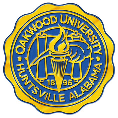 Oakwood University Logo - Oakwood University