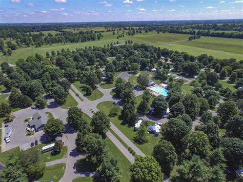 Best Camping in Kentucky: 13 Campgrounds & RV Places To Visit in 2023