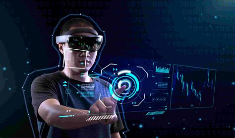 Reality Check Augmented Reality Vs Virtual Reality Ncube