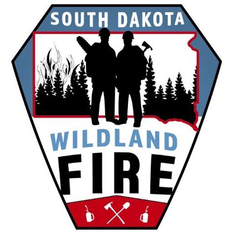 You may not get paid in the traditional way, but the true benefits are countless. South Dakota Wildland Fire (With images) | Wildland fire ...