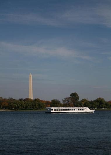 Potomac River Washington Dc