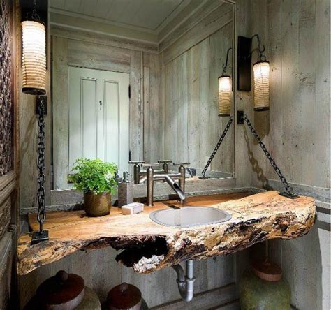 Interesting Upcycled Sinks That You Have To See Now