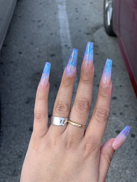Pin By On Nails In 2020 Jelly Nails Pretty Acrylic Nails Best
