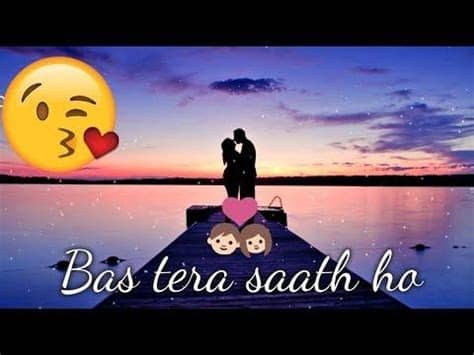 Download more love status download more tere bin whatsapp status. Hawayein || Female Version || New : Love WhatsApp Status ...